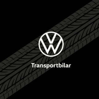 Erbjudanden VW Transportbilar