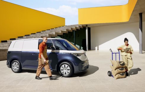 ID.BUZZ & ID.BUZZ Cargo