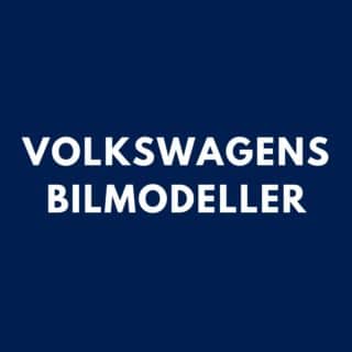 Volkswagen ID.4 Ystad & Tomelilla