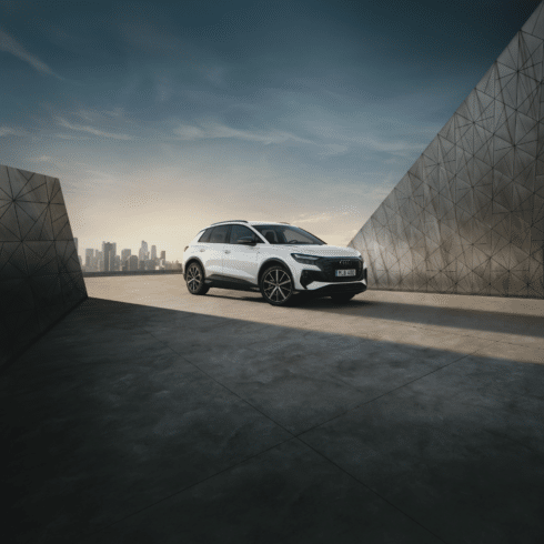 q4 slider