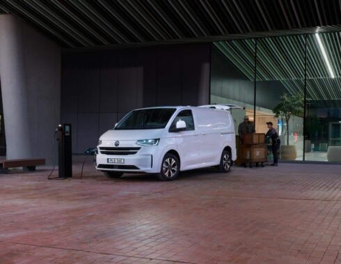 transporter
