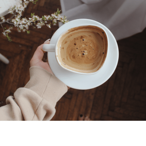 Kaffe